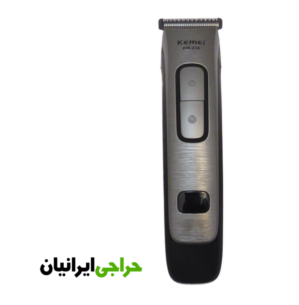 ماشین اصلاح کیمی kemei km-238