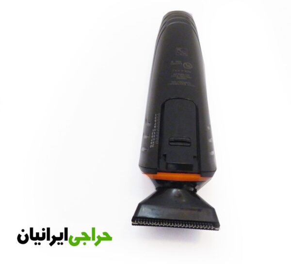 ماشین اصلاح رزیا مدل ROZIA HQ-5100 ماشین اصلاح رزیا مدل ROZIA HQ-5100