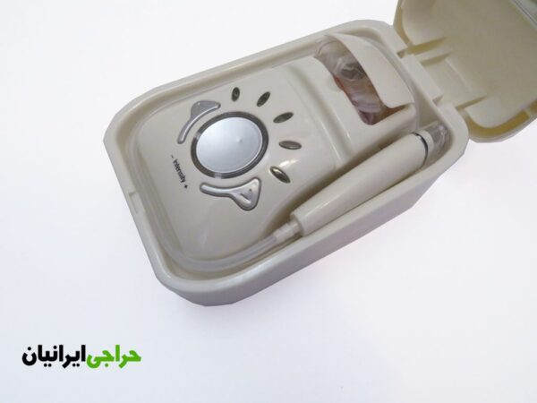 میکرودرم ترانس دار