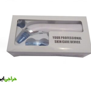 میکرودرم خانگی