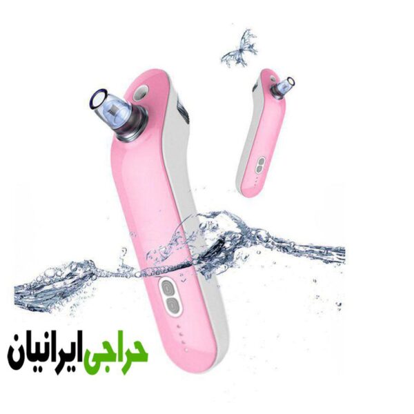 میکرودرم بخاردار