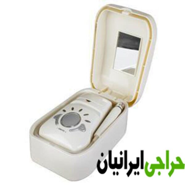 دستگاه میکرودرم ترانس دار دیاموند DIAMOND