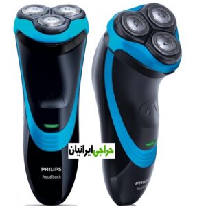 ریش تراش فیلیپس مدل PHILIPS AT750