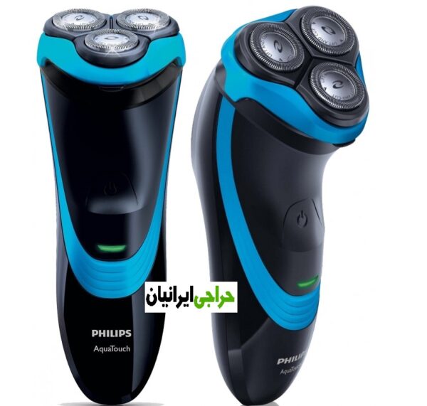 ریش تراش فیلیپس مدل PHILIPS AT750