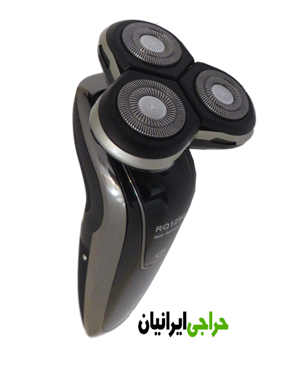 ریش تراش فیلیپس مدل PHILIPS RQ-1250