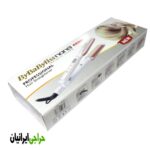 اتو مو بابلیس مدل babyliss 3336