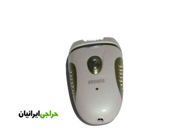 اپلیدی براونس