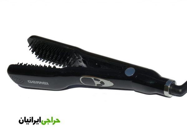 برس حرارتی جیمی