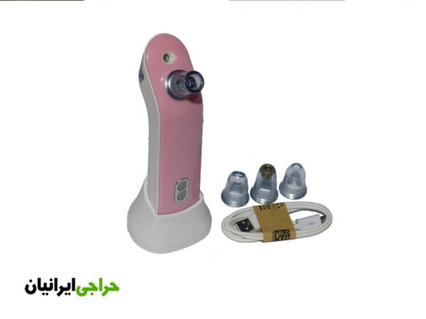 میکرودرم بخاردار