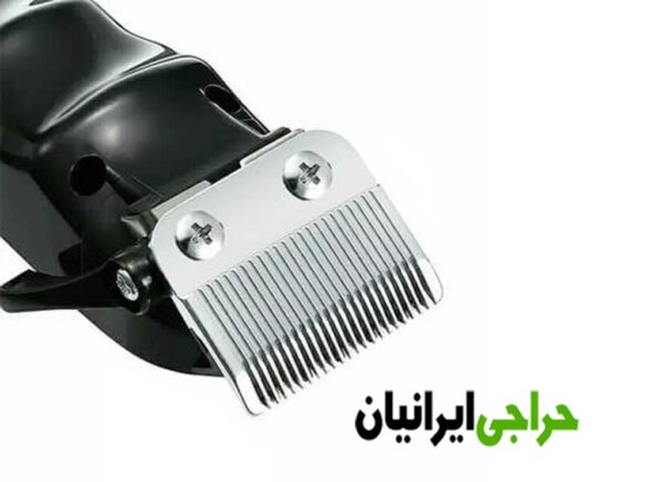 ماشین اصلاح کوردلس