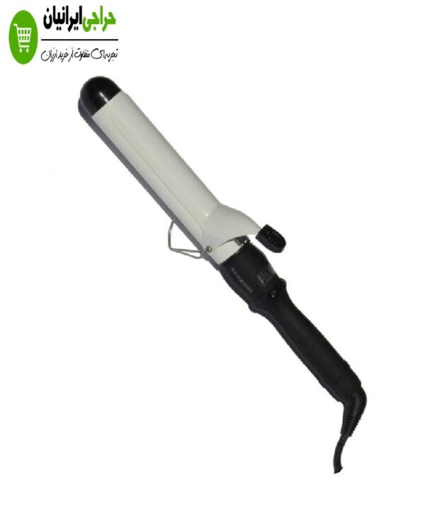 دستگاه فر کننده مارک PRO
