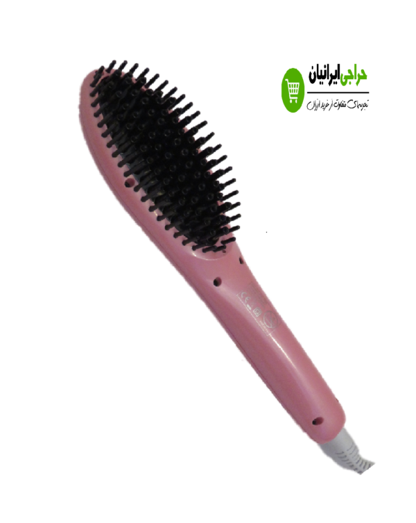 برس حرارتی رزیا مدل ROZIA HR-760