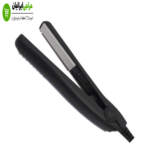 اتو مو مسافرتی پرومکس PROMAX GM-818