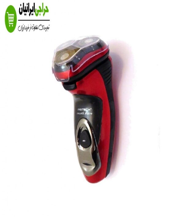 ریش تراش پریتک مدل PRITECH RES-1278 ریش تراش پریتک مدل PRITECH RES-1278