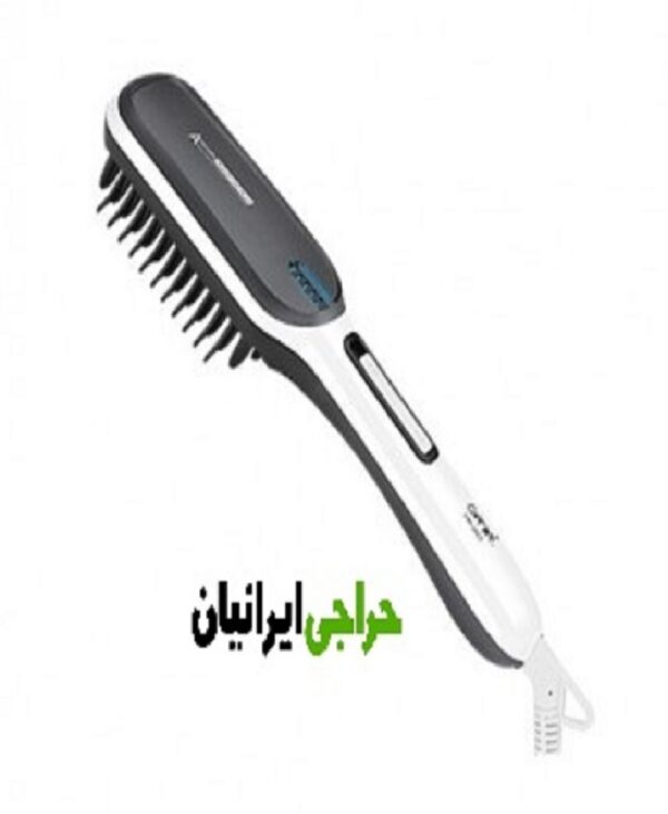 برس حرارتی جیمی مدل GEMEI GM-2953