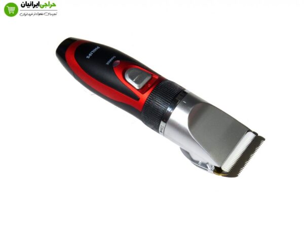 ماشین اصلاح فیلیپس