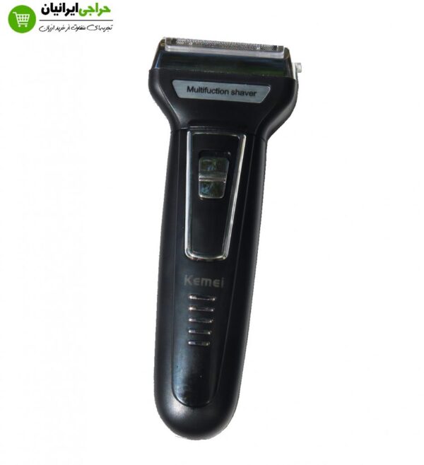 ریش تراش کیمی مدل KEMEI KM-6559