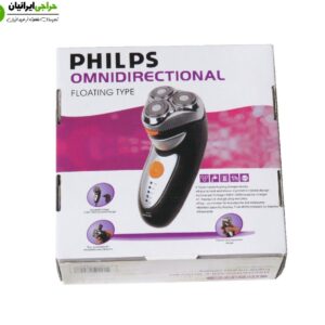 ریش تراش فیلیپس مدل PHILIPS HQ-8260