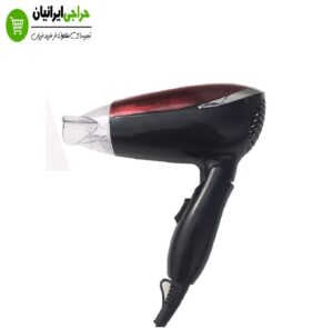 سشوار مسافرتی پرومکس