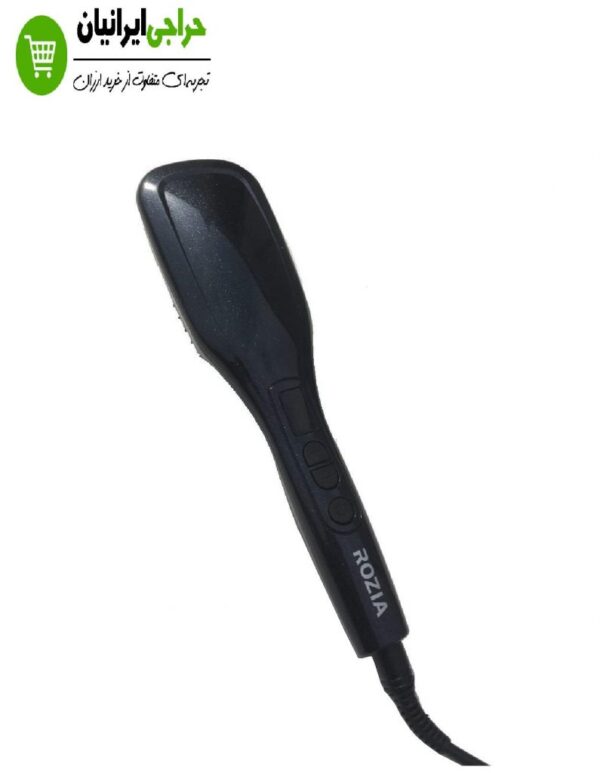 برس حرارتی رزیا مدل ROZIA HR-767