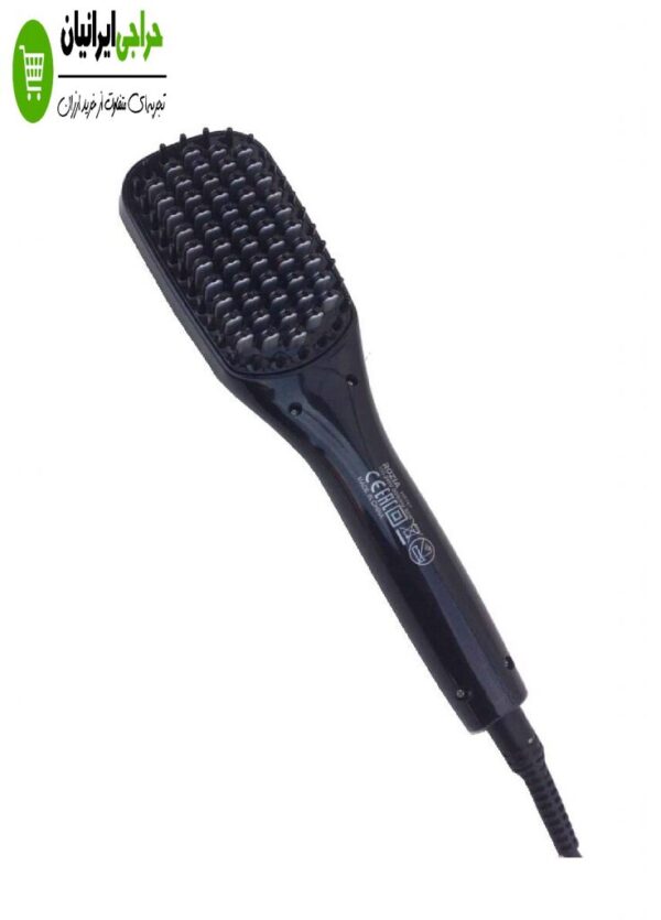 برس حرارتی