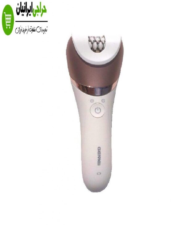 اپلیدی جیمی مدل GEMEI GM-7003