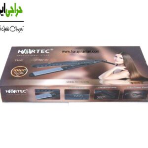 اتو مو کراتینه هارتک