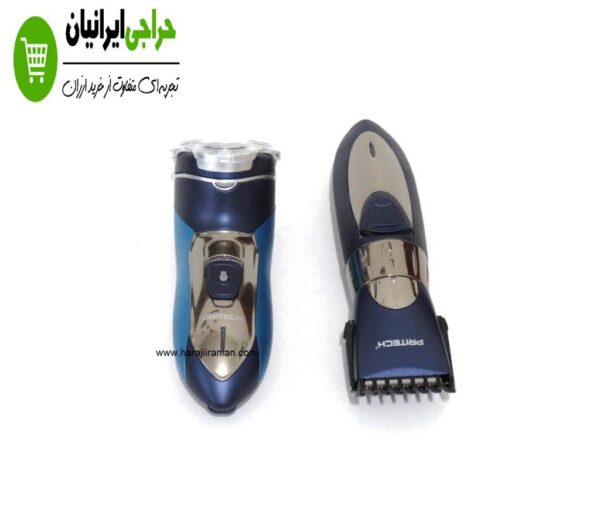 ست اصلاح پریتک