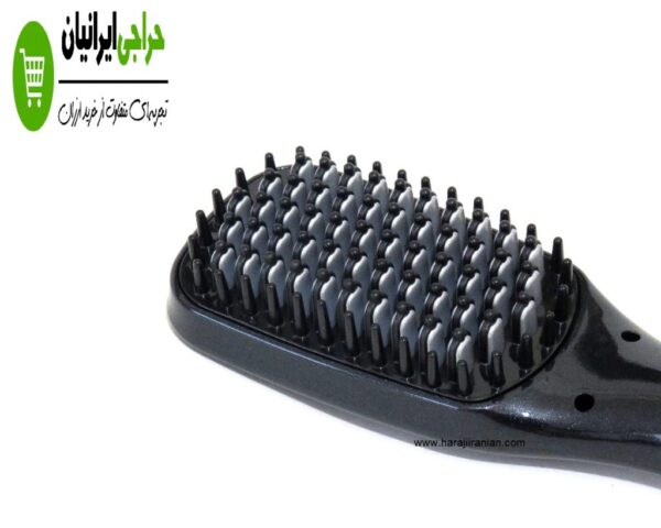 برس حرارتی 450 درجه