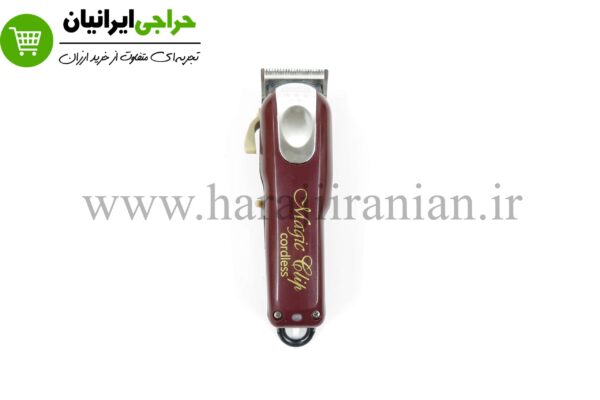 ماشین اصلاح وال مجیک کوردلس 1919 WAHL-MAGIC ماشین اصلاح وال مجیک کوردلس 1919 WAHL-MAGIC