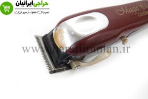 وال مجیک کوردلس اروپا