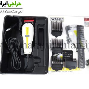 وال سوپر تیپر برقی