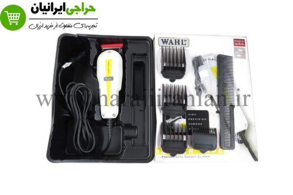 وال سوپر تیپر برقی