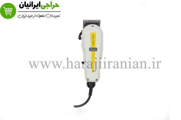 ماشین اصلاح وال سوپر تیپر برقی اروپا
