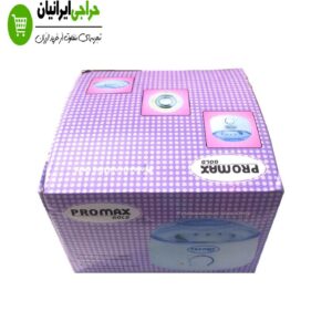 دستگاه وکس اپیلاسیون