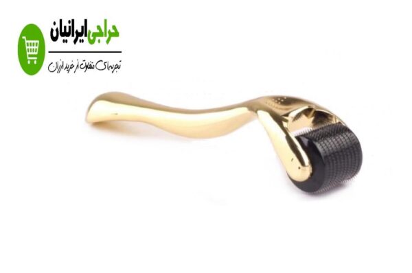 درمارولر 540 سوزنه DRS