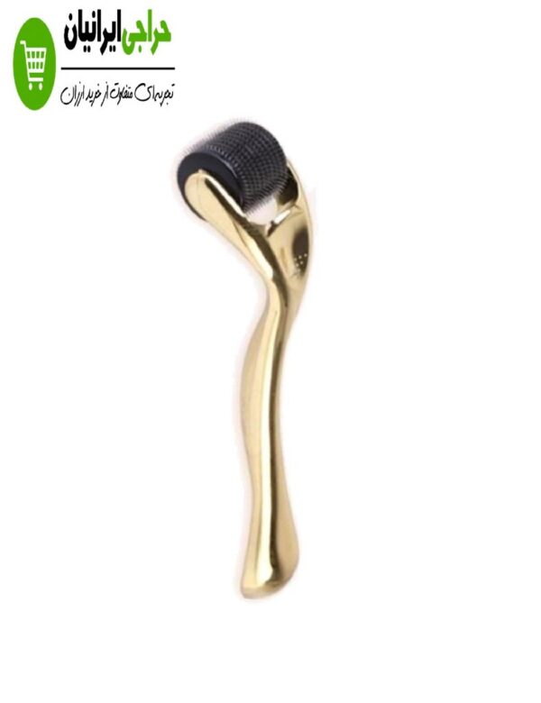 درمارولر تیتانیومی