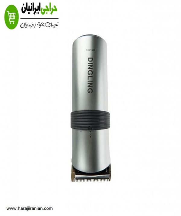 ماشین اصلاح دینگ لینگ ماشین اصلاح دینگ لینگ
