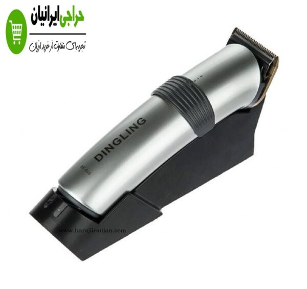 ماشین اصلاح دینگ لینگ مدل 699 ماشین اصلاح دینگ لینگ مدل 699