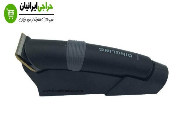 ماشین اصلاح دینگ لینگ RF-699 ماشین اصلاح دینگ لینگ RF-699