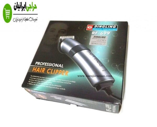ماشین اصلاح شارژی برقی ماشین اصلاح شارژی برقی