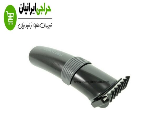 ماشین اصلاح دینگ لینگ سه باطری ماشین اصلاح دینگ لینگ سه باطری