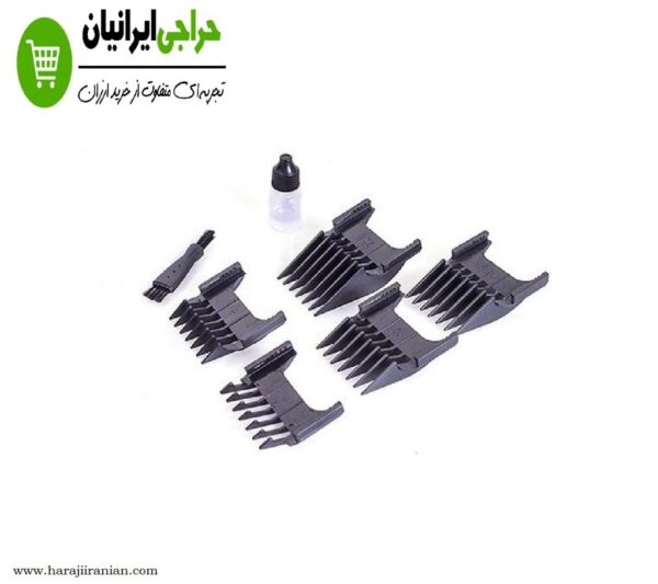 ماشین اصلاح دینگ لینگ ماشین اصلاح دینگ لینگ