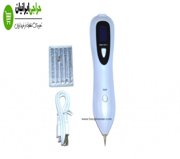 بیوتی پن شش زمانه