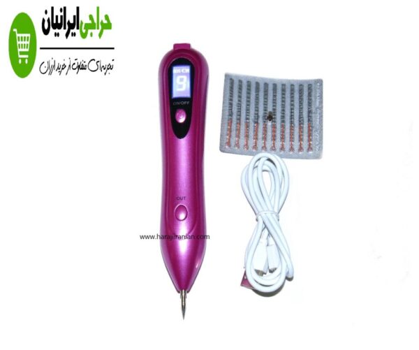 قلم بیوتی پن نه زمانه