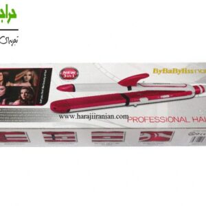 اتو مو سه کاره بابلیس مدل ST3303