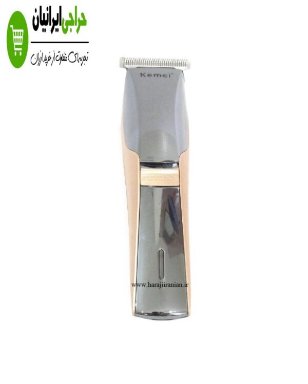 ماشین اصلاح کیمی مدل KEMEI KM-5018