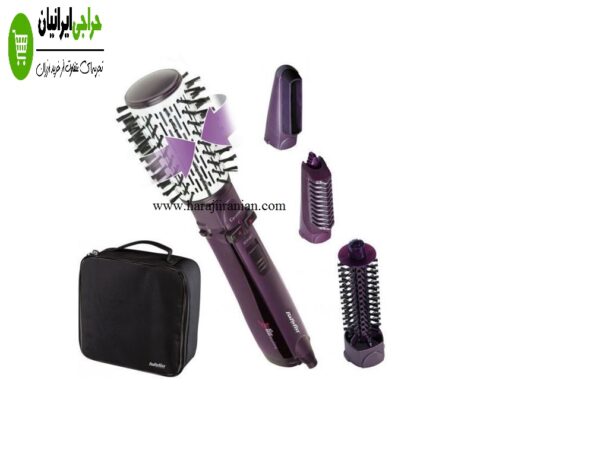 سشوار چرخشی چهار کاره بابلیس