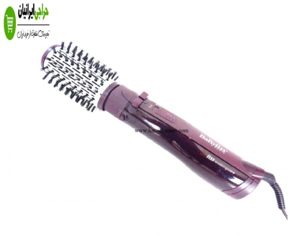 سشوار چرخشی بابلیس مدل BABYLISS 2736SDE