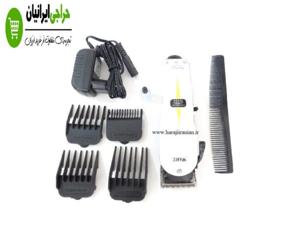 ماشین اصلاح وال سوپر تیپر ماشین اصلاح وال سوپر تیپر